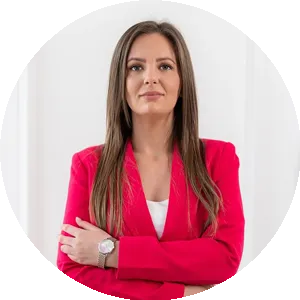 Justyna Gembacz
